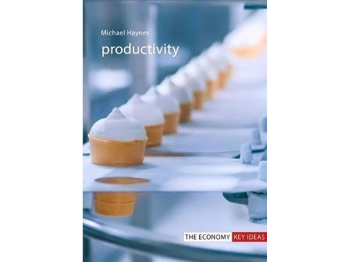 Productivity de Professor Michael Haynes (Inglés)