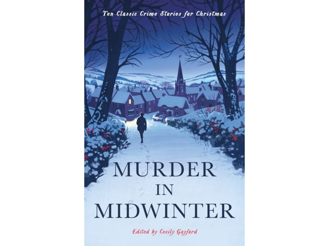 Murder in Midwinter de Various (Inglés)