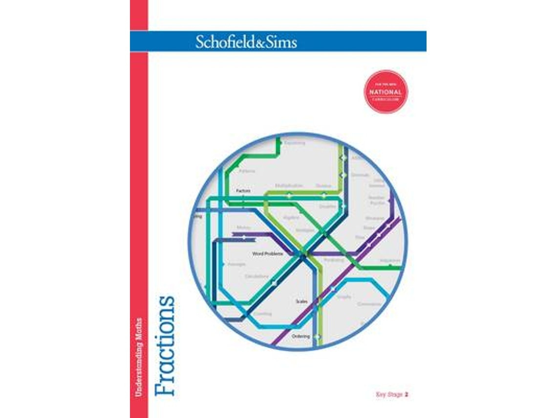 Understanding Maths de Hilary Koll y Steve Mills (Inglés)