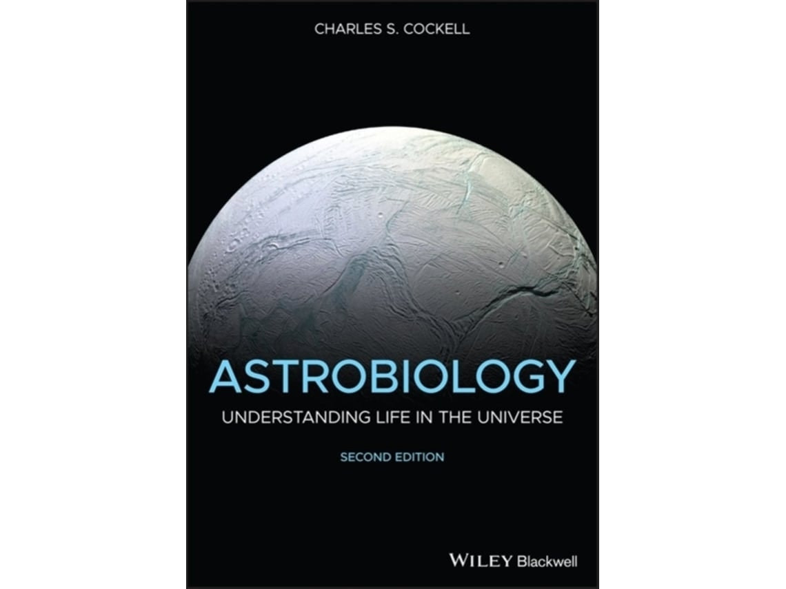 Astrobiology de CS Cockell (Inglés)
