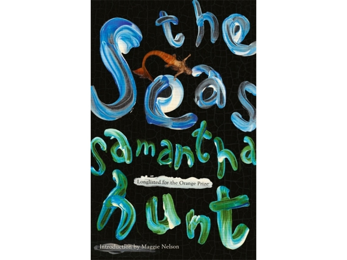 The Seas de Samantha Hunt (Inglés)