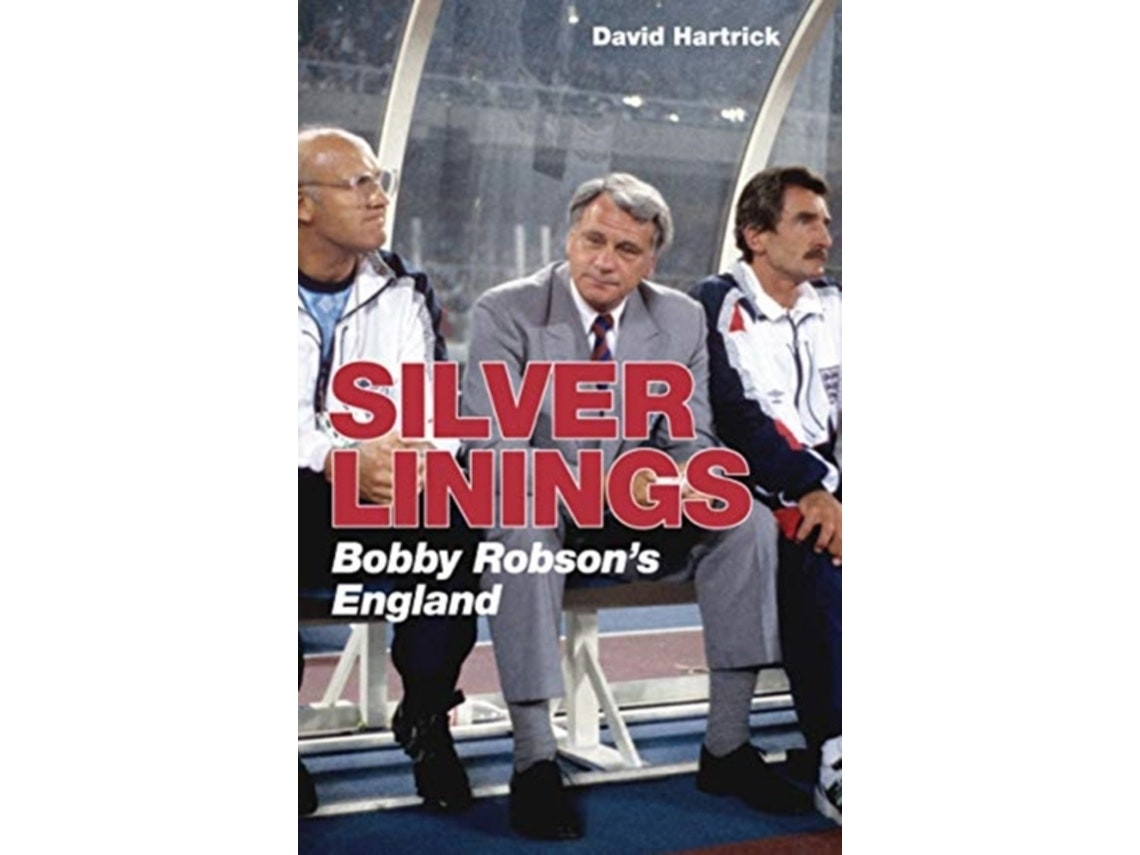 Silver Linings by David Hartrick (English)