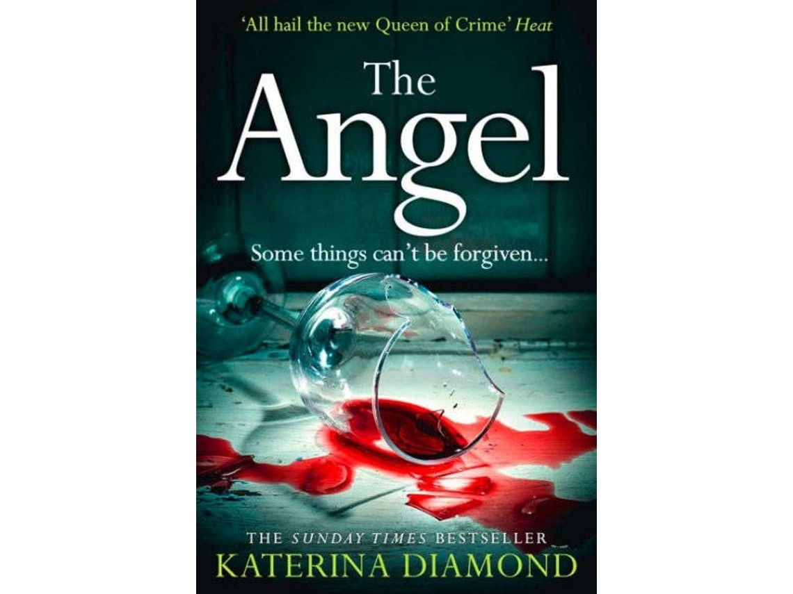 The Angel de Katerina Diamond (Español)