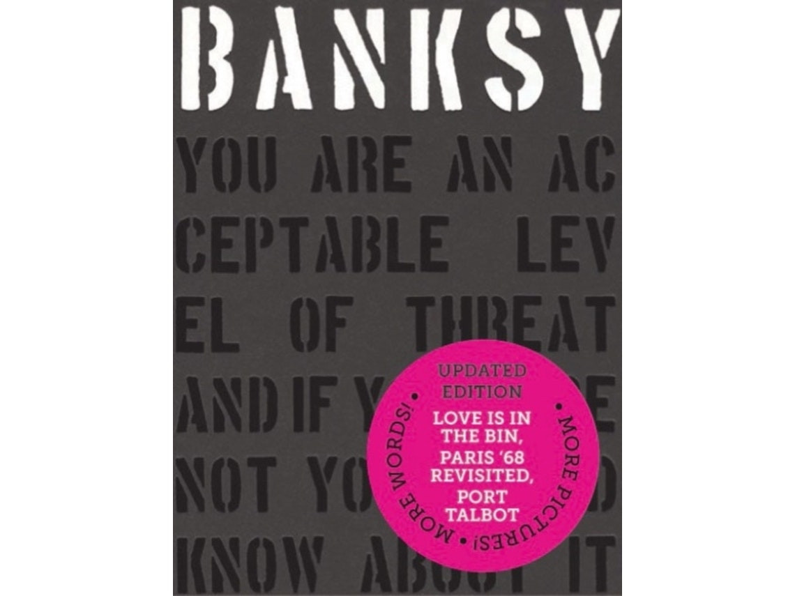 You Are an Acceptable Level of Threat by Patrick Potter (English)