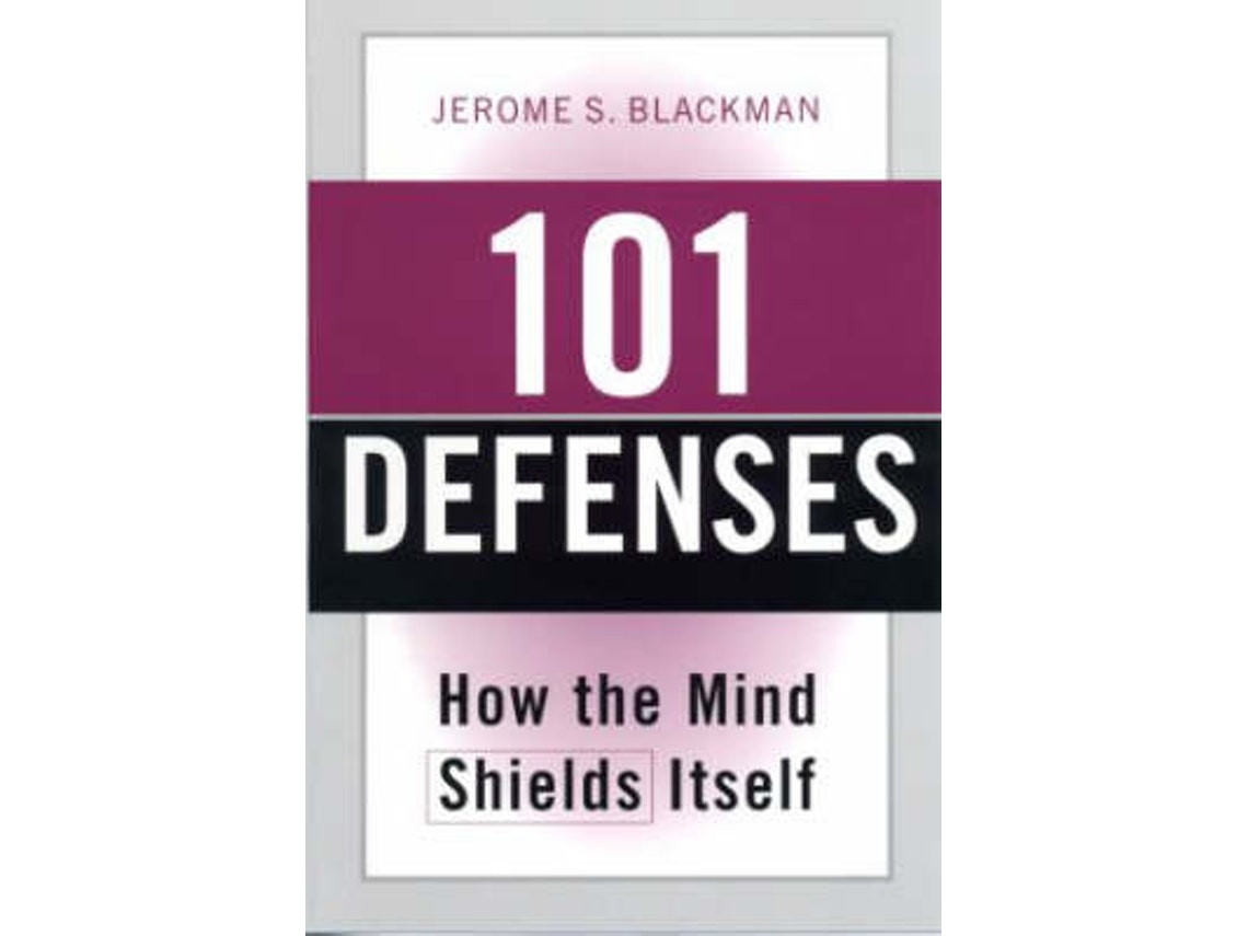 101 Defenses de Jerome S Blackman (Inglés)