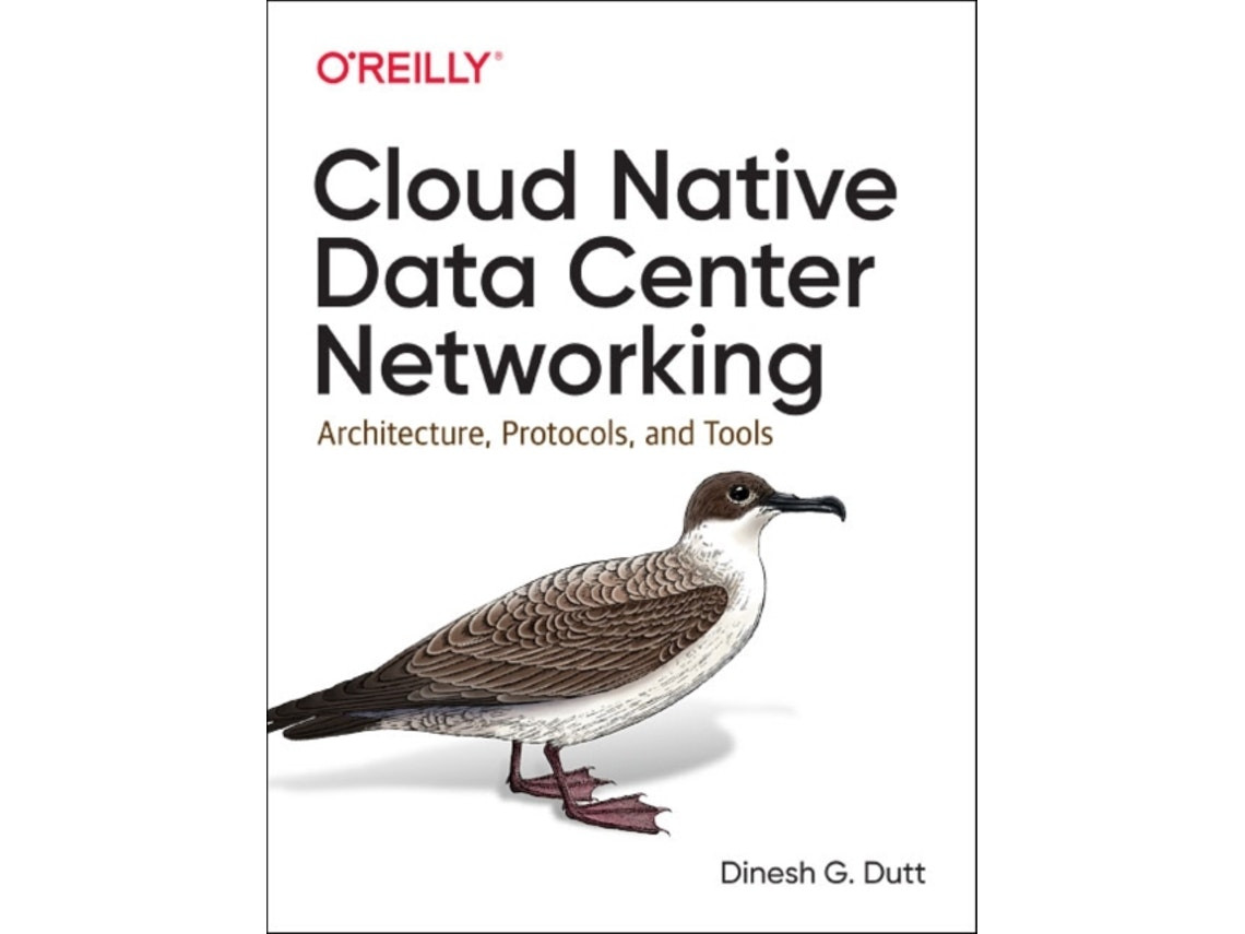 Cloud Native Data-Center Networking by Dinesh G Dutt (English)