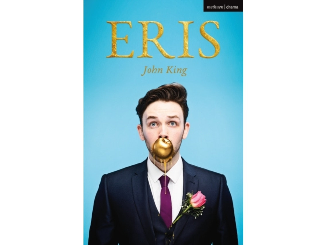 Eris by John King (English)