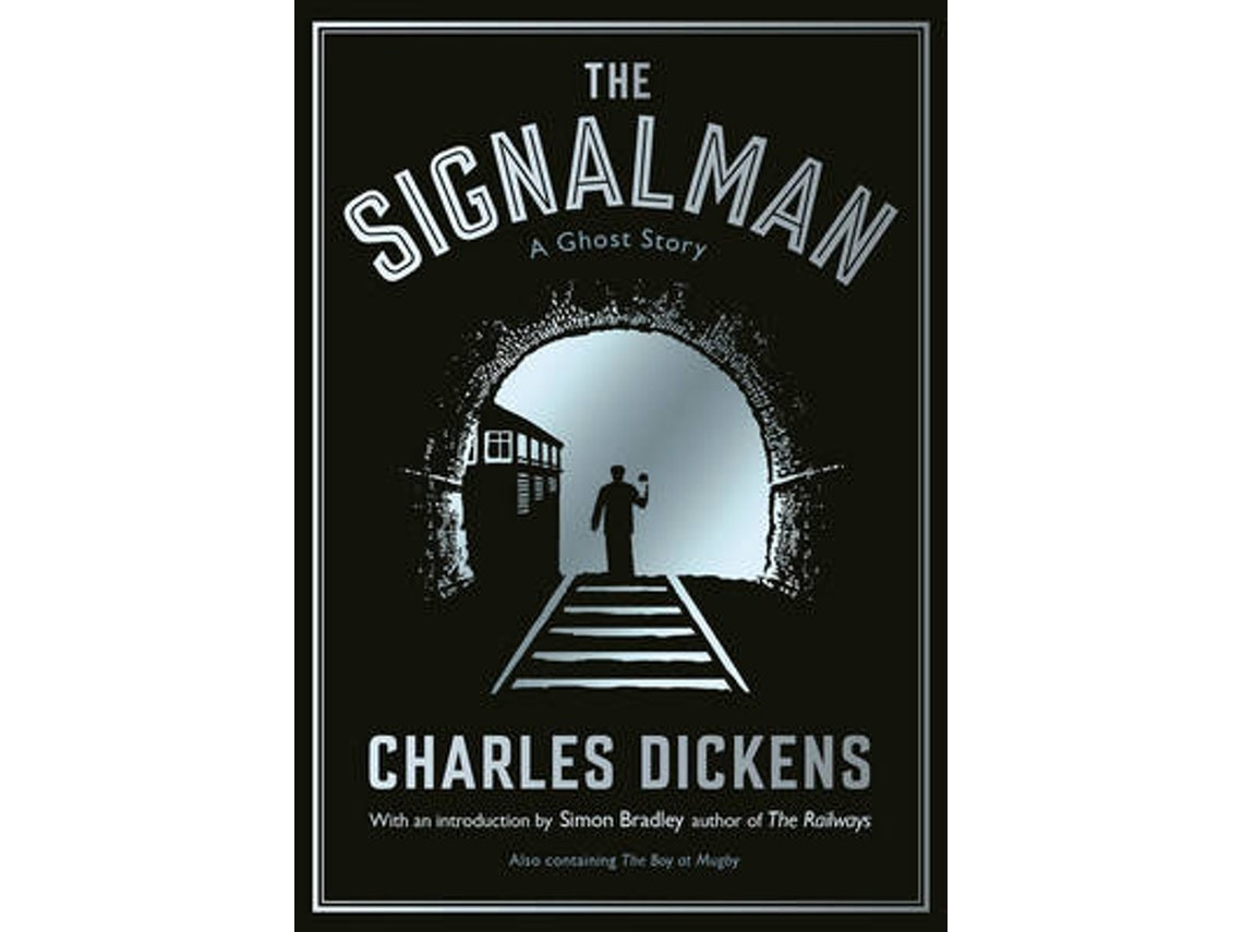 The Signalman de Charles Dickens (Inglés)
