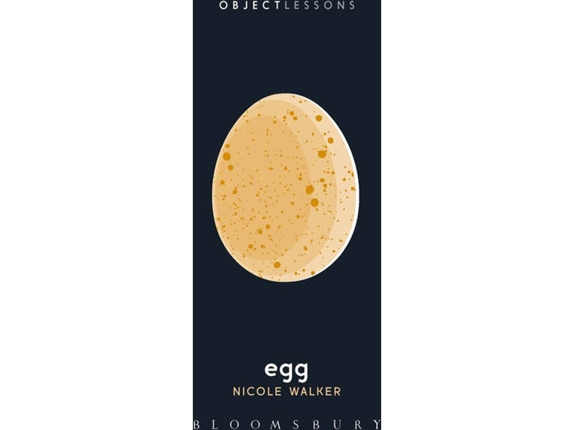 Egg by Nicole Walker (English)