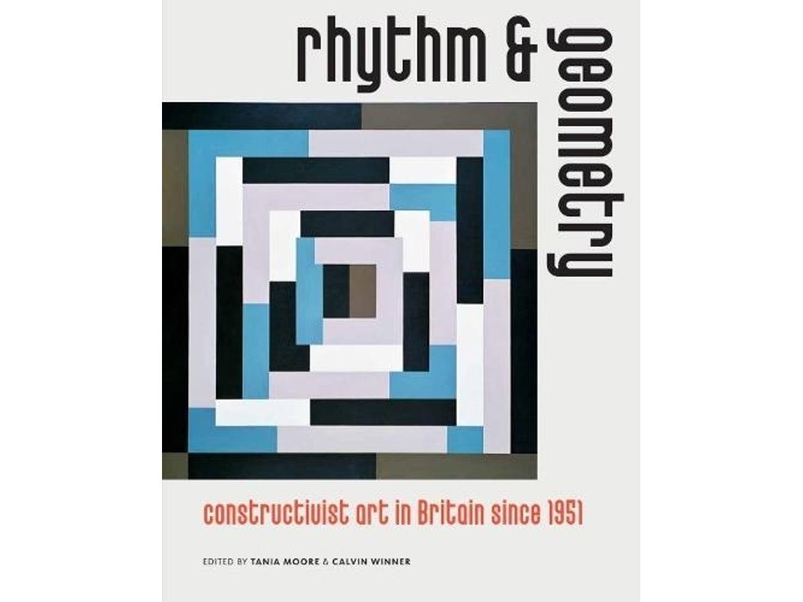 Rhythm and Geometry de Jon Wood y Andrew Bick (Inglés)