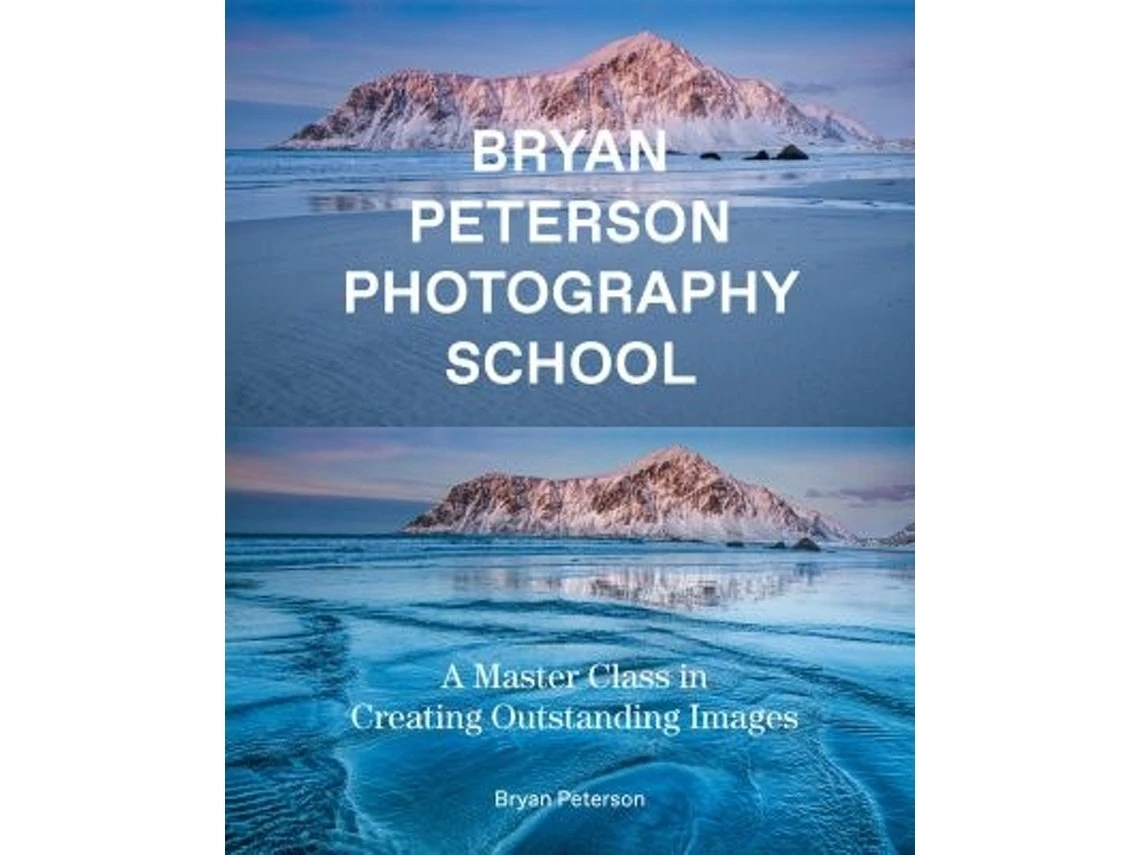 Bryan Peterson Photography de B Peterson (Inglés)