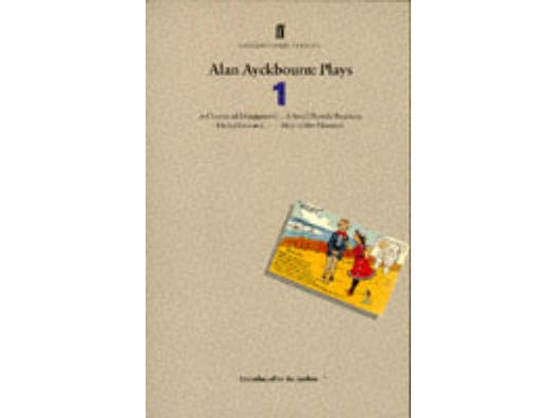 Plays 1 de Alan Ayckbourn (Inglés)