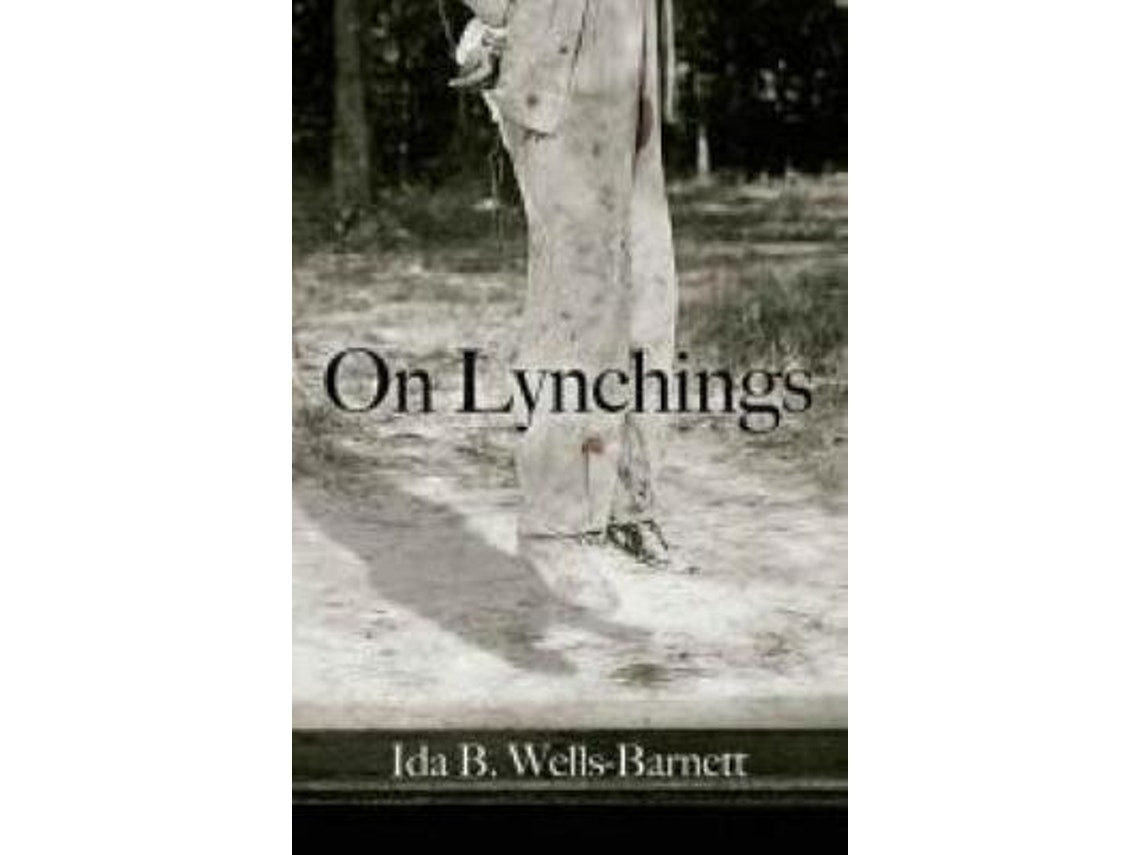 On Lynchings de Ida Wells-Barnett (Inglés)