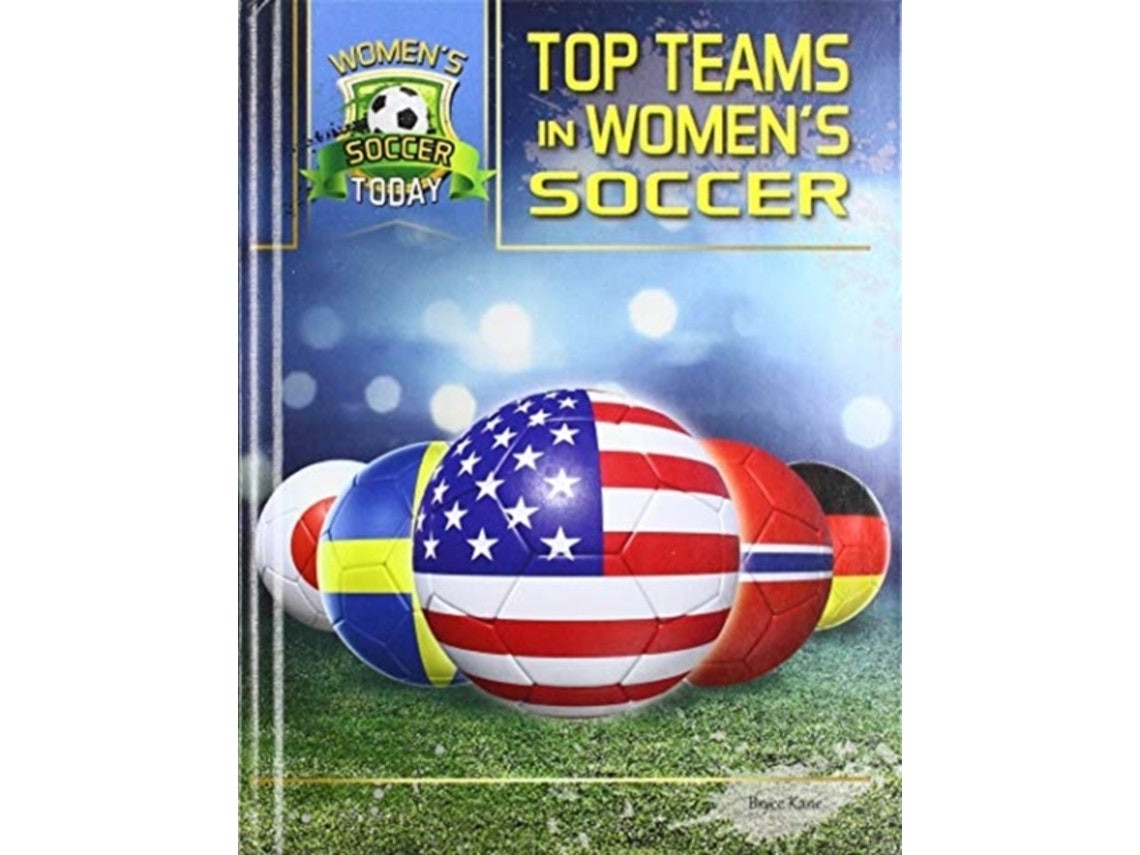 Top Teams de Bryce Kane (Inglés)
