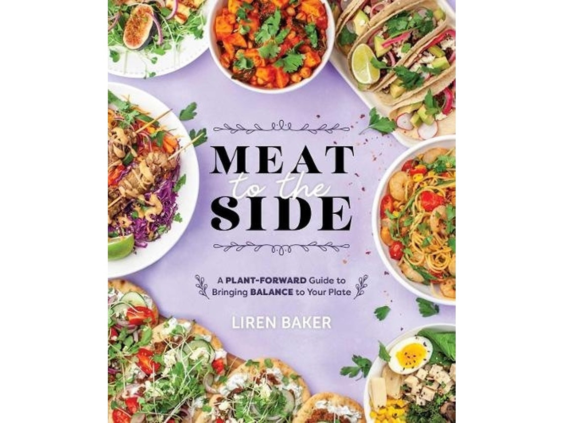 Meat to the Side de Liren Baker (Inglés)