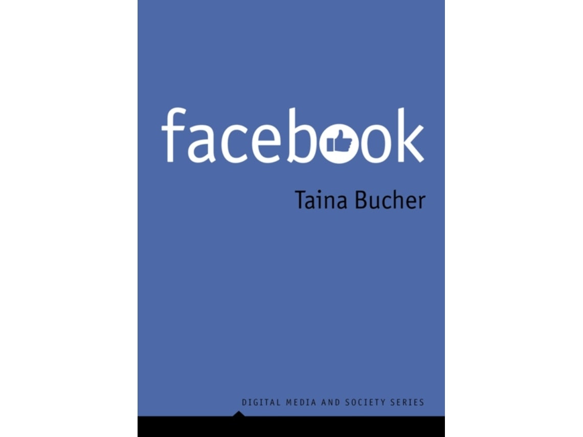 Facebook de T Bucher (Inglés)