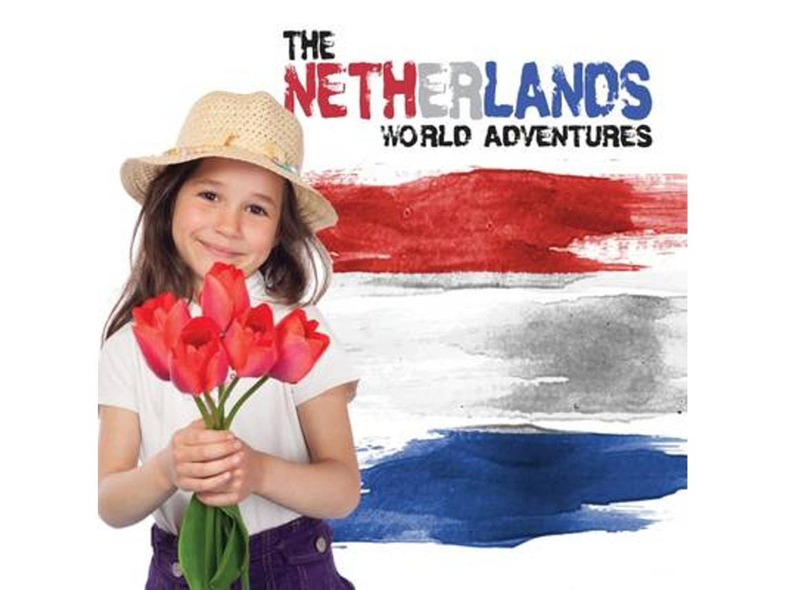 Netherlands by Steffi Cavell-Clarke (English)