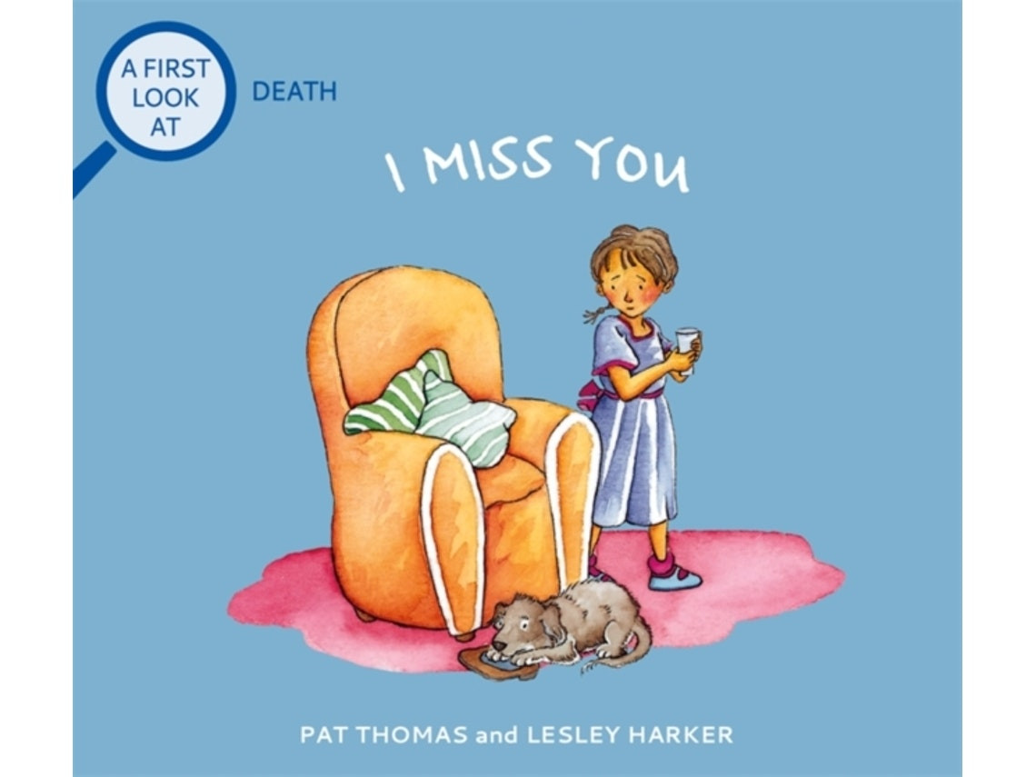 A First Look At: Death de Pat Thomas (Inglés)