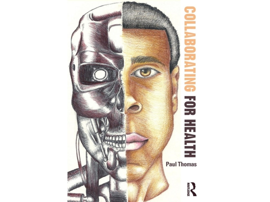 Collaborating for Health by Paul Thomas (English)
