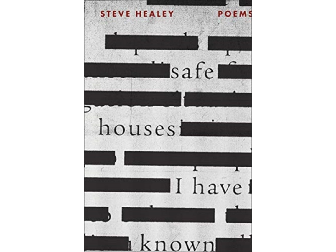 Safe Houses I Have Known de Steve Healey (Inglés)