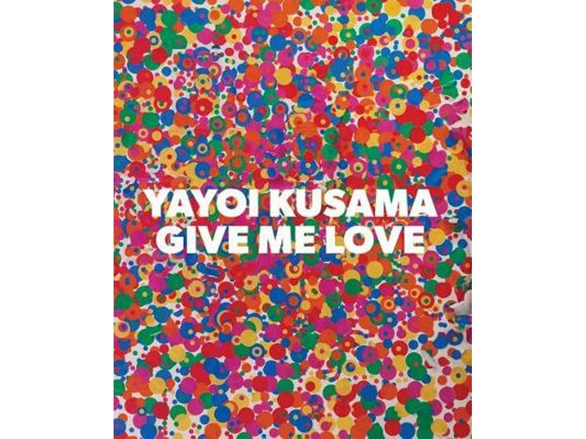 Give Me Love de Akira Tatehata (Inglés)