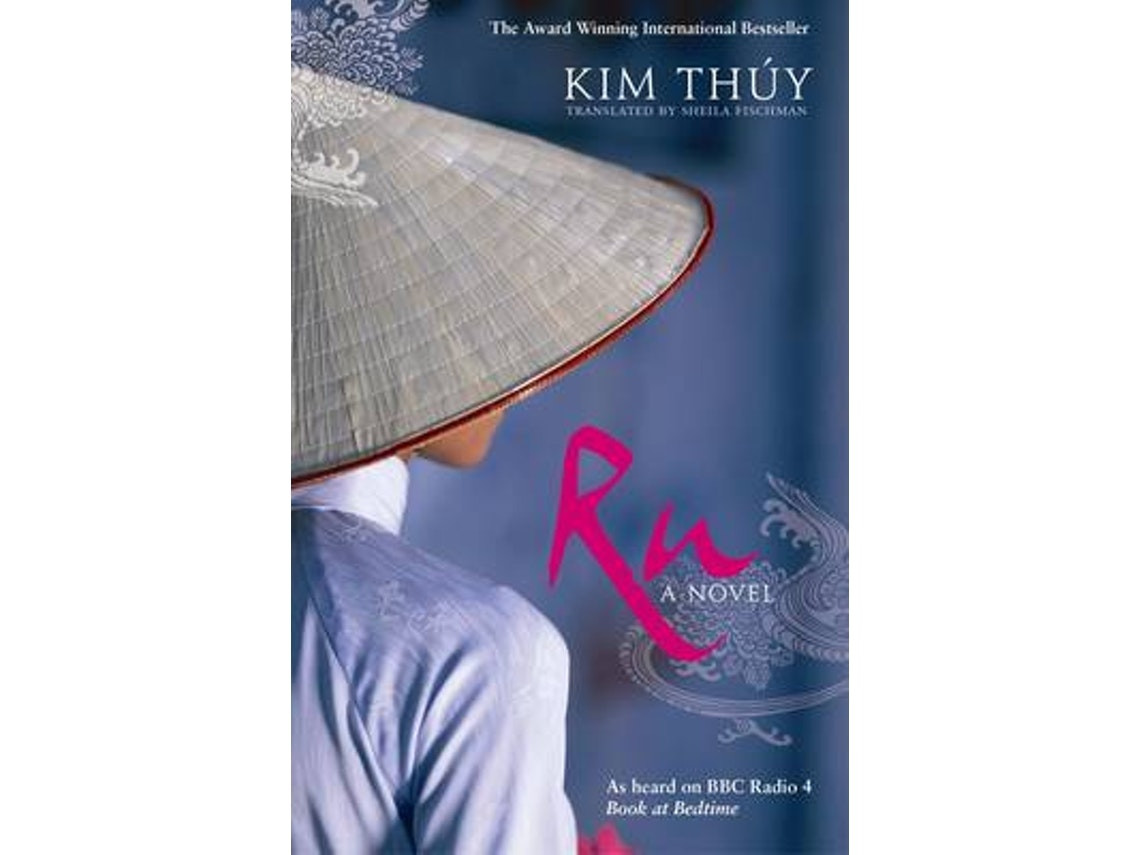 Ru by Kim Thuy (English)