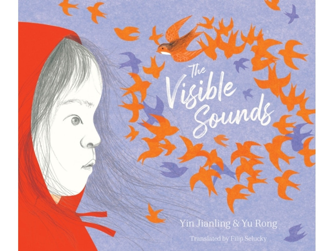 The Visible Sounds de Yin Jianling (Inglés)