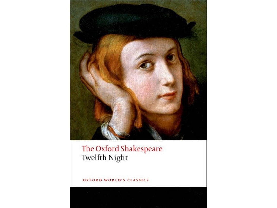 Twelfth Night Or What You Will de Roger Warren y Stanley Wells (Portugués)