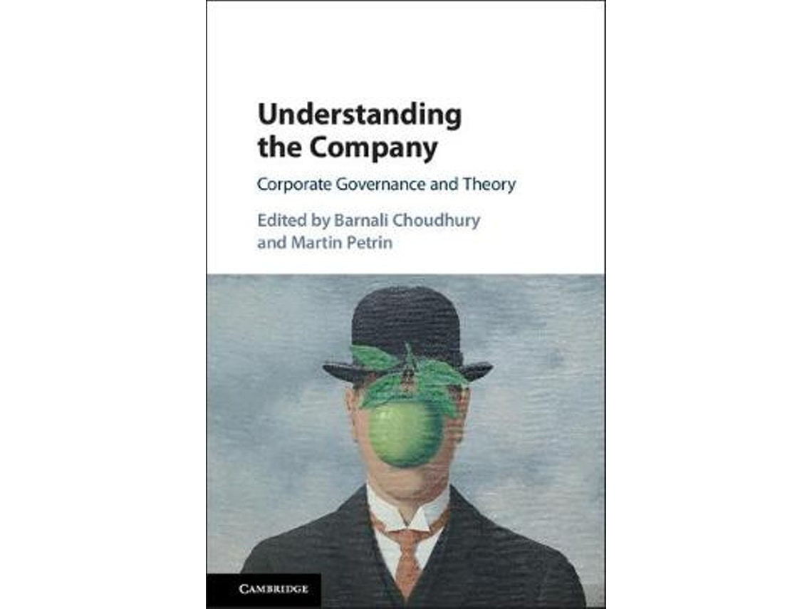 Understanding the Company de Barnali Choudhury (Inglés)
