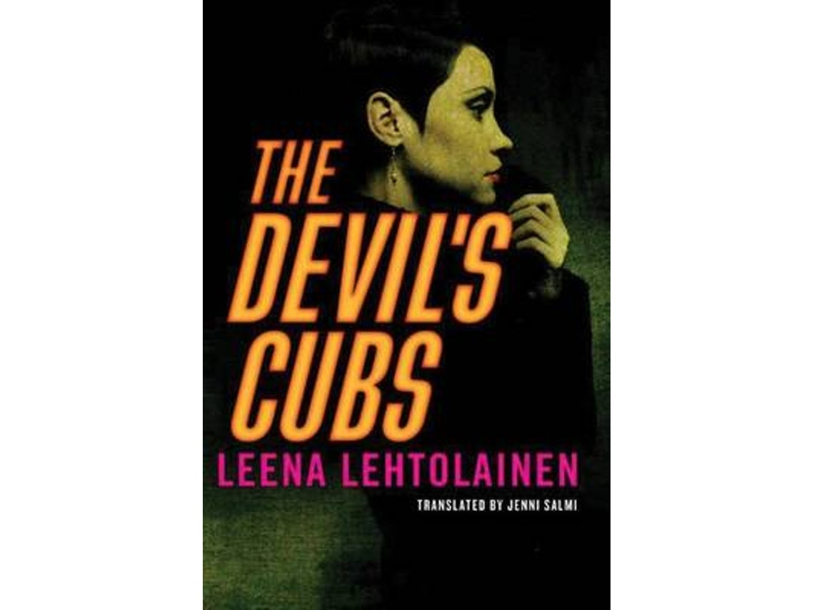 The Devil's Cubs de Leena Lehtolainen (Inglés)