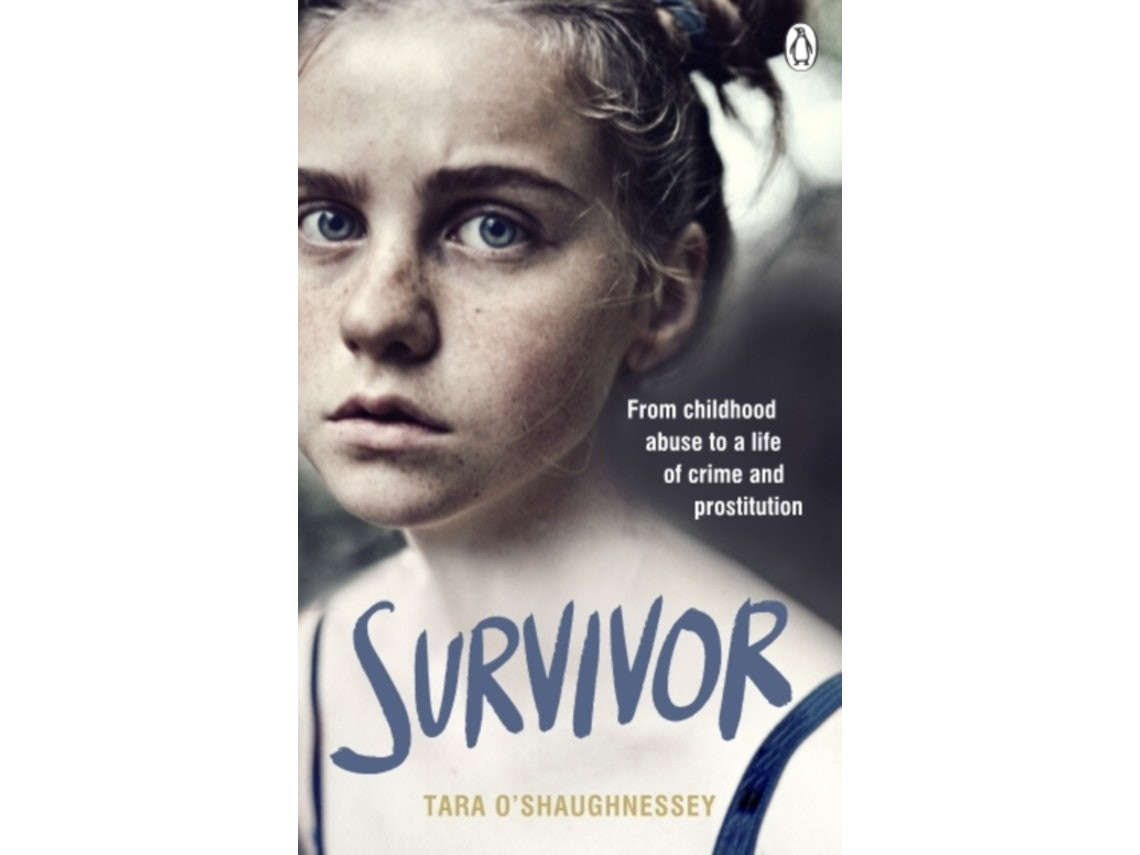 Survivor by Tara O'Shaughnessey (English)