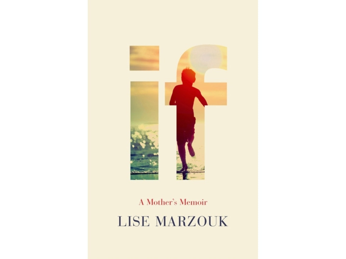 If de Lise Marzouk de Lise Marzouk y Adriana Hunter (Inglés)