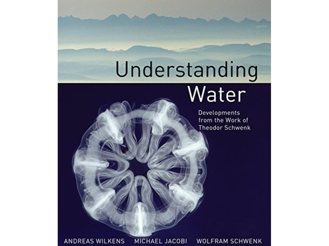 Understanding Water de Andreas Wilkens, Wolfram Schwenk y Michael Jacobi (Inglés)