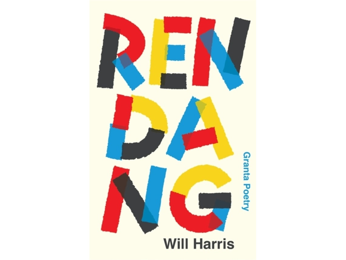 Rendang de Will Harris (Inglés)