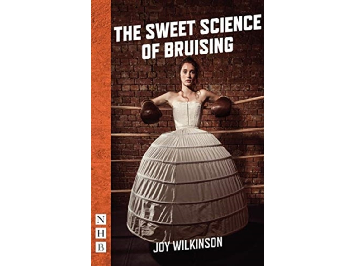 The Sweet Science of Bruising de Joy Wilkinson (Inglés)