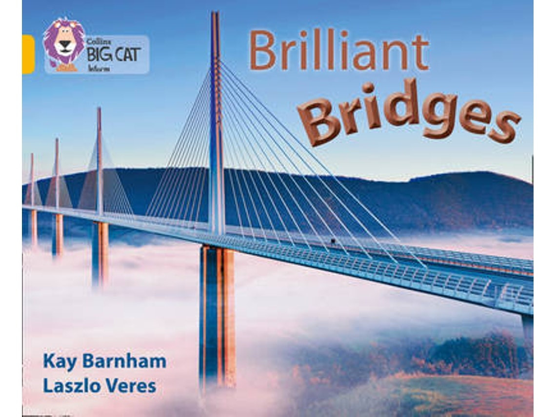 Brilliant Bridges de Kay Barnham (Inglés)