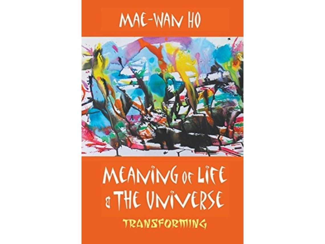Meaning of Life and the Universe by Ho Mae-Wan (English)