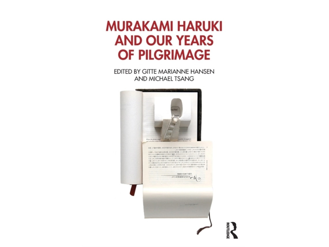 And Our Years of Pilgrimage de Edited by Gitte Marianne Hansen y Edited by Michael Tsang (Inglés)