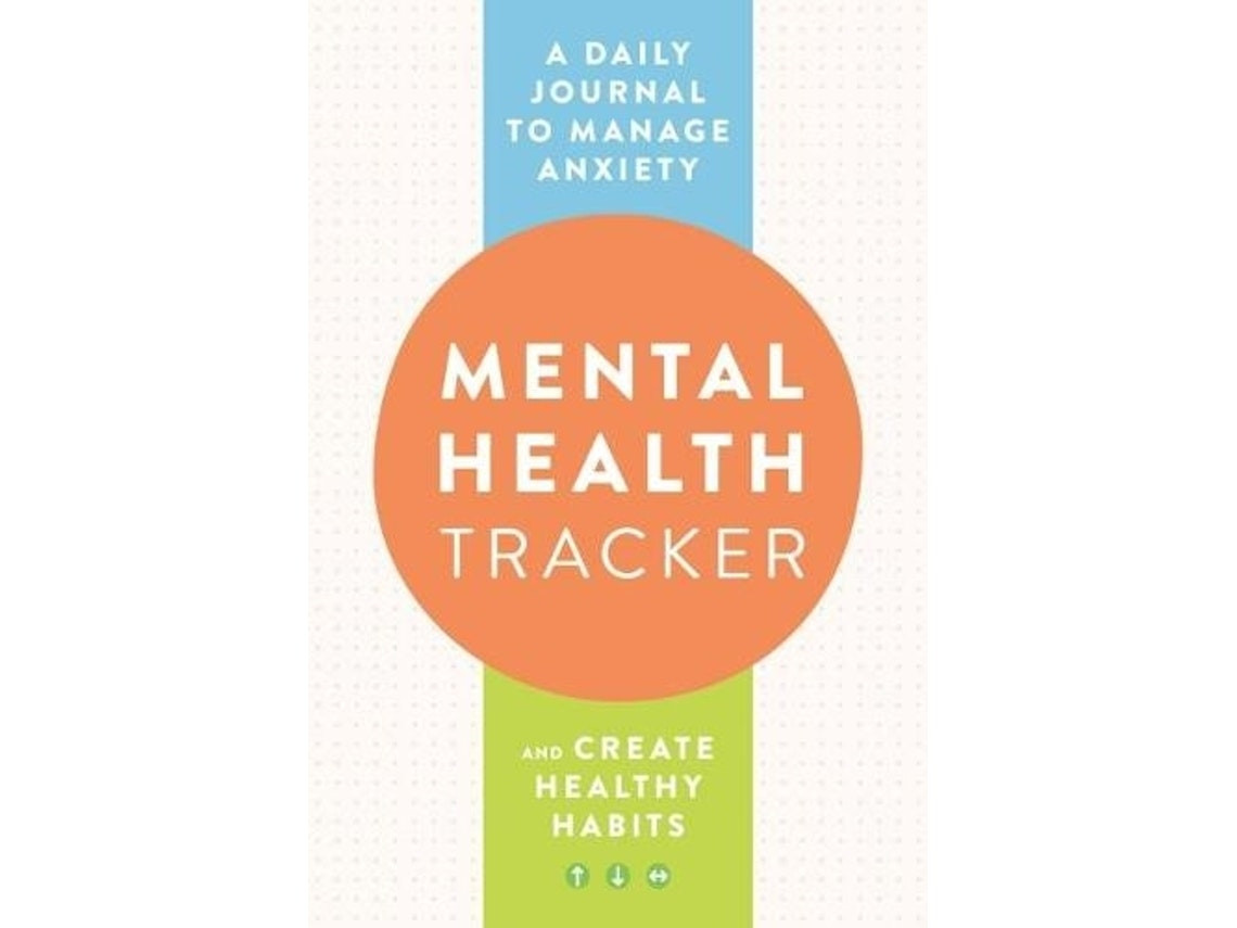 Mental Health Tracker by Zeitgeist (English)