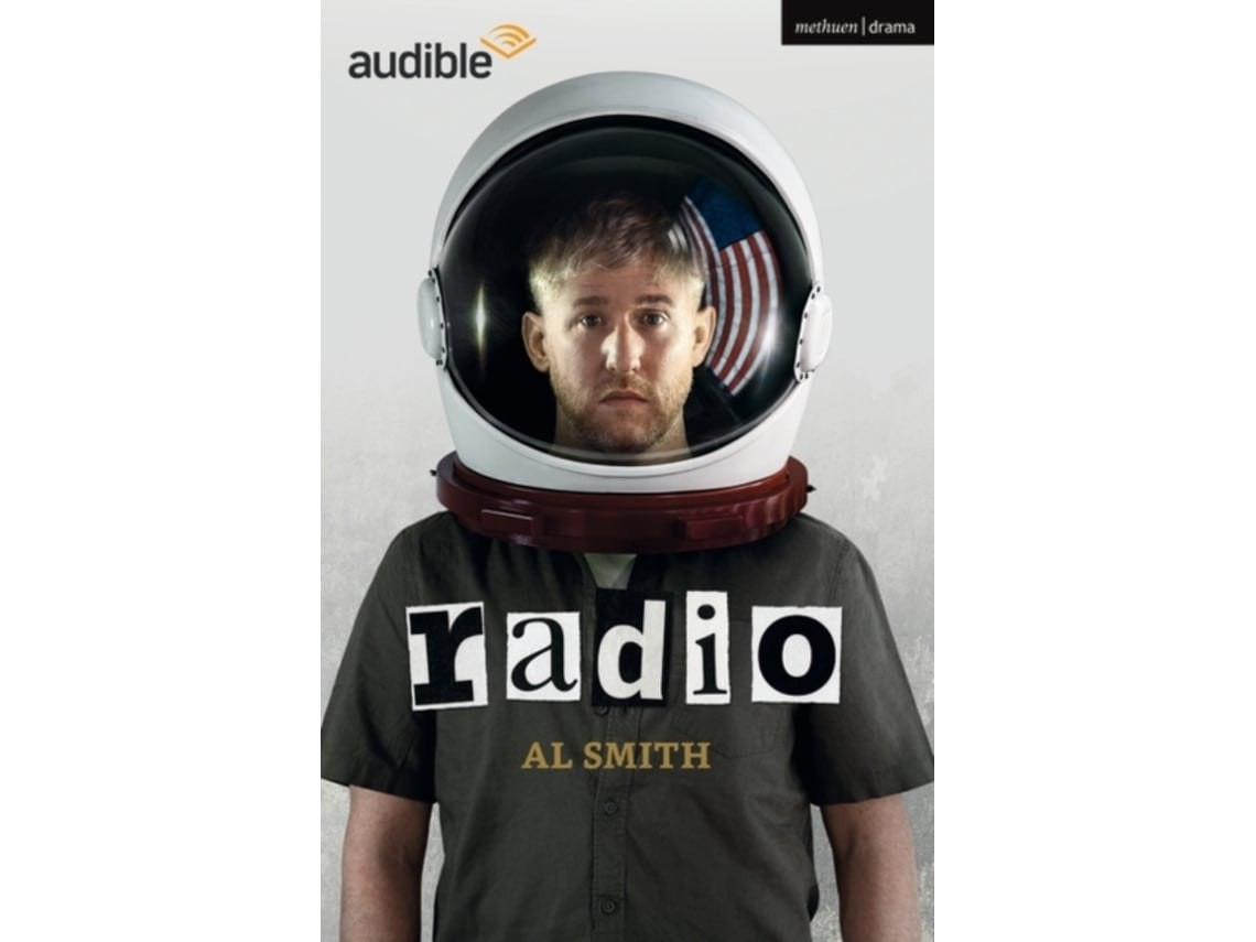 Radio de Al Smith (Inglés)