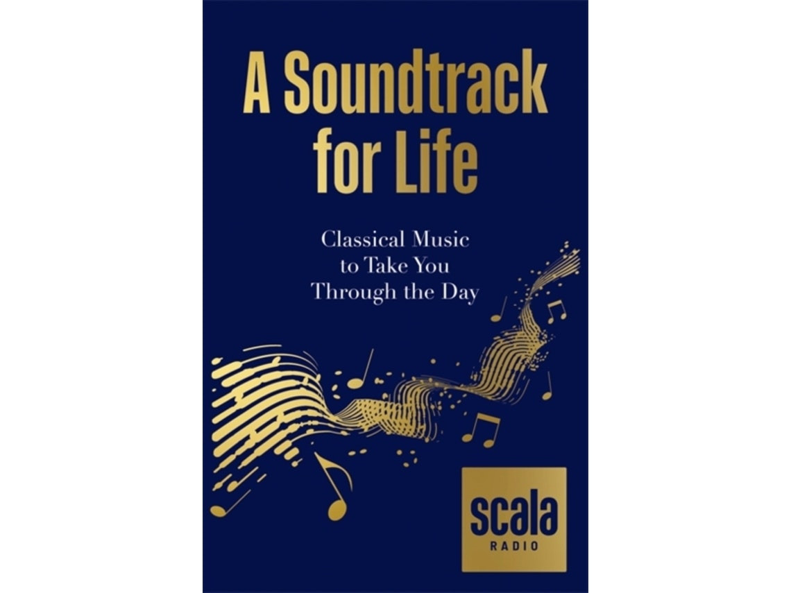 Soundtrack for Life de Scala Radio (Inglés)