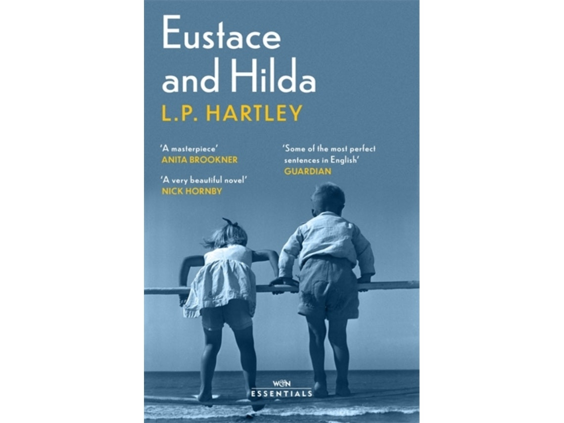 Eustace and Hilda de L. P. Hartley (Inglés)