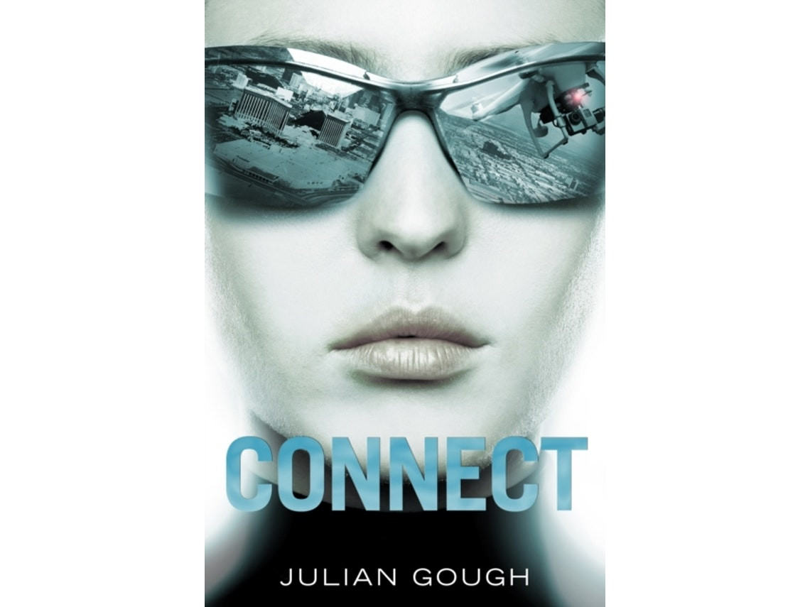 Connect de Julian Gough (Inglés)