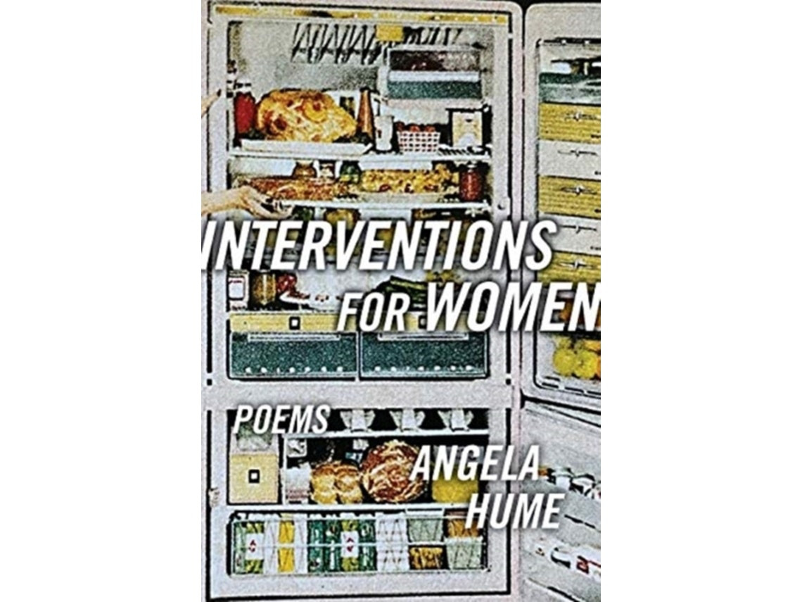 Interventions for Women de Angela Hume (Inglés)
