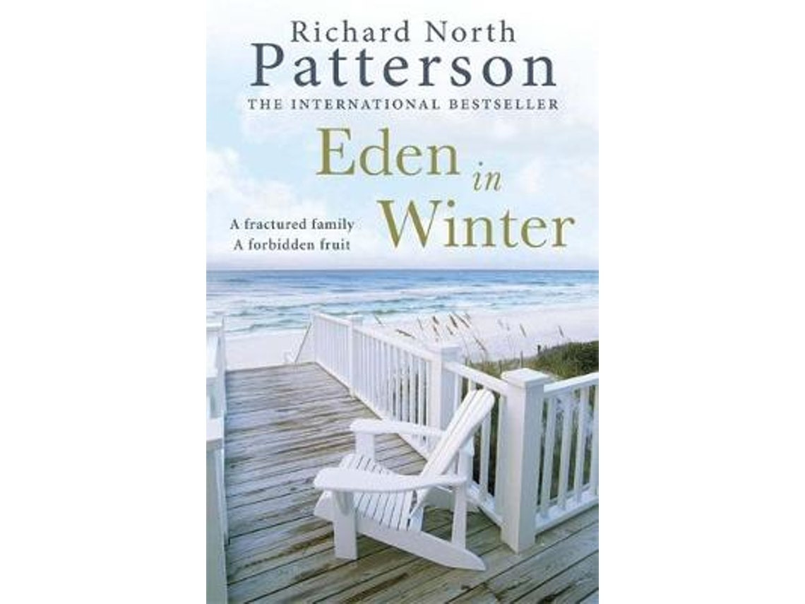 Eden in Winter de Richard North Patterson (Inglés)