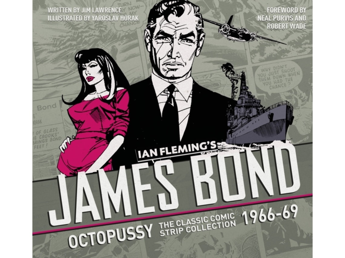 The Complete James Bond: The Hildebrand Rarity de Ian Fleming (Inglés)