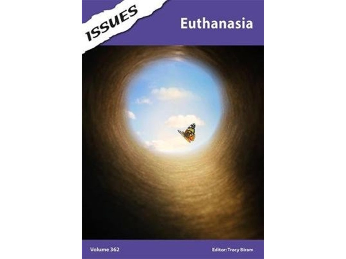 Euthanasia de Tracy Biram (Inglés)