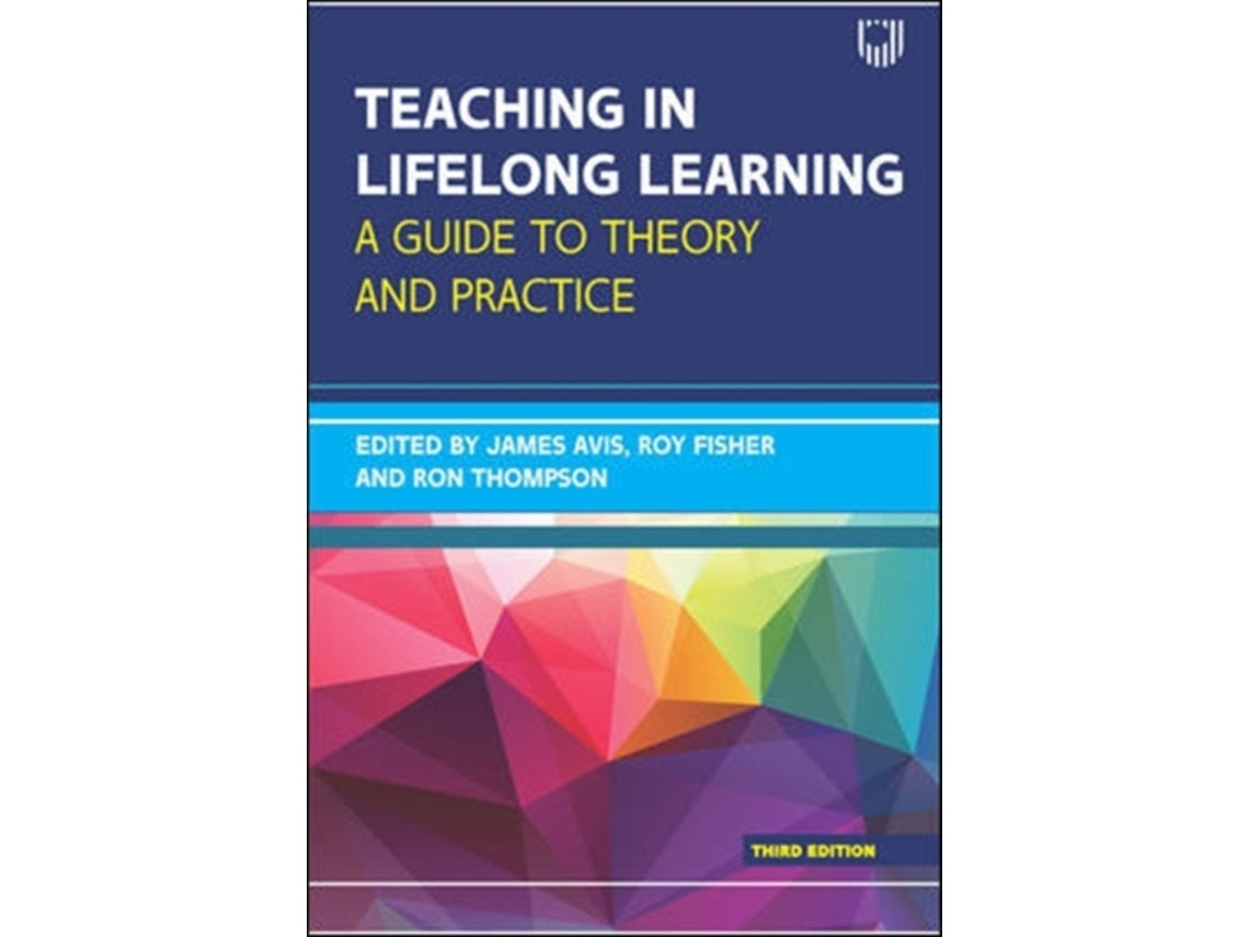 Teaching in Lifelong Learning de James Avis, Roy Fisher, Ron Thompson (Inglés)
