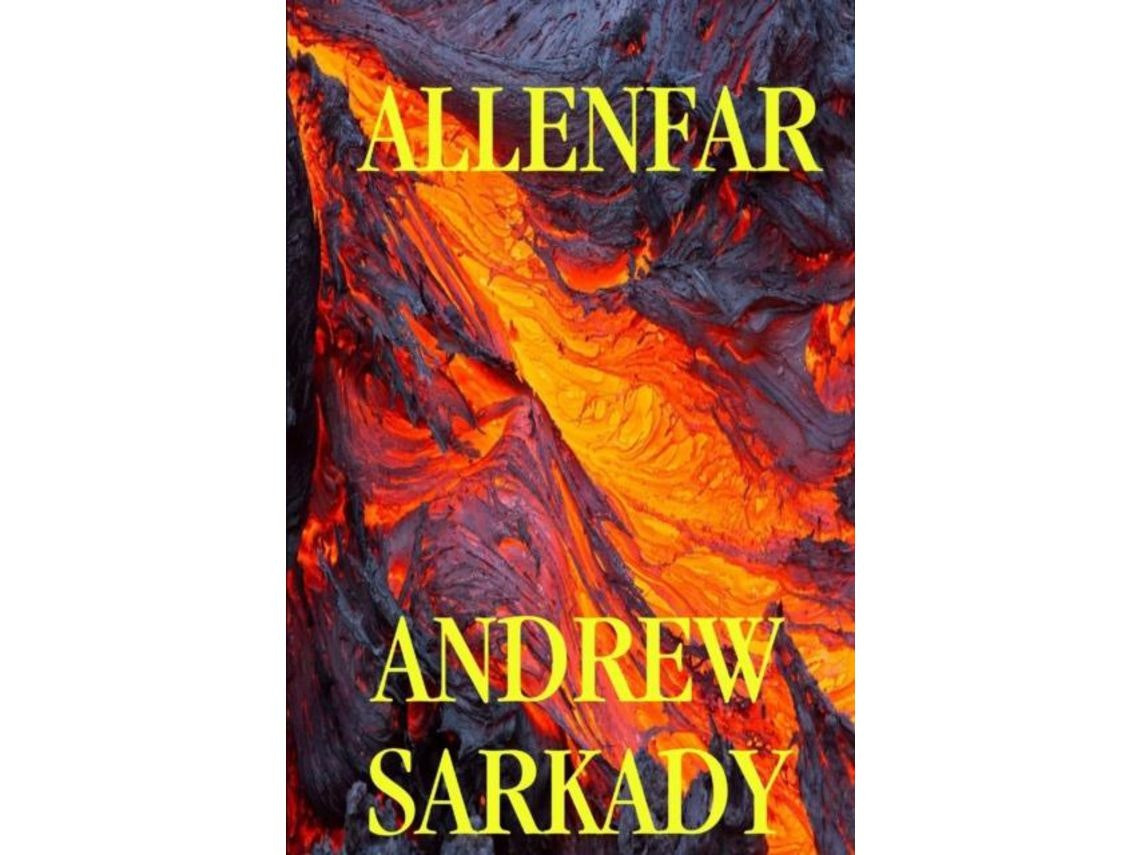 Allenfar de Andrew Sarkady (Inglés)