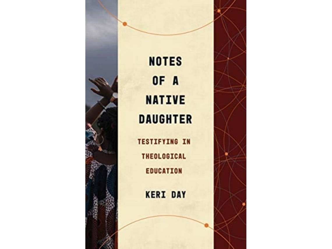 Notes of a Native Daughter de Keri Day (Inglés)